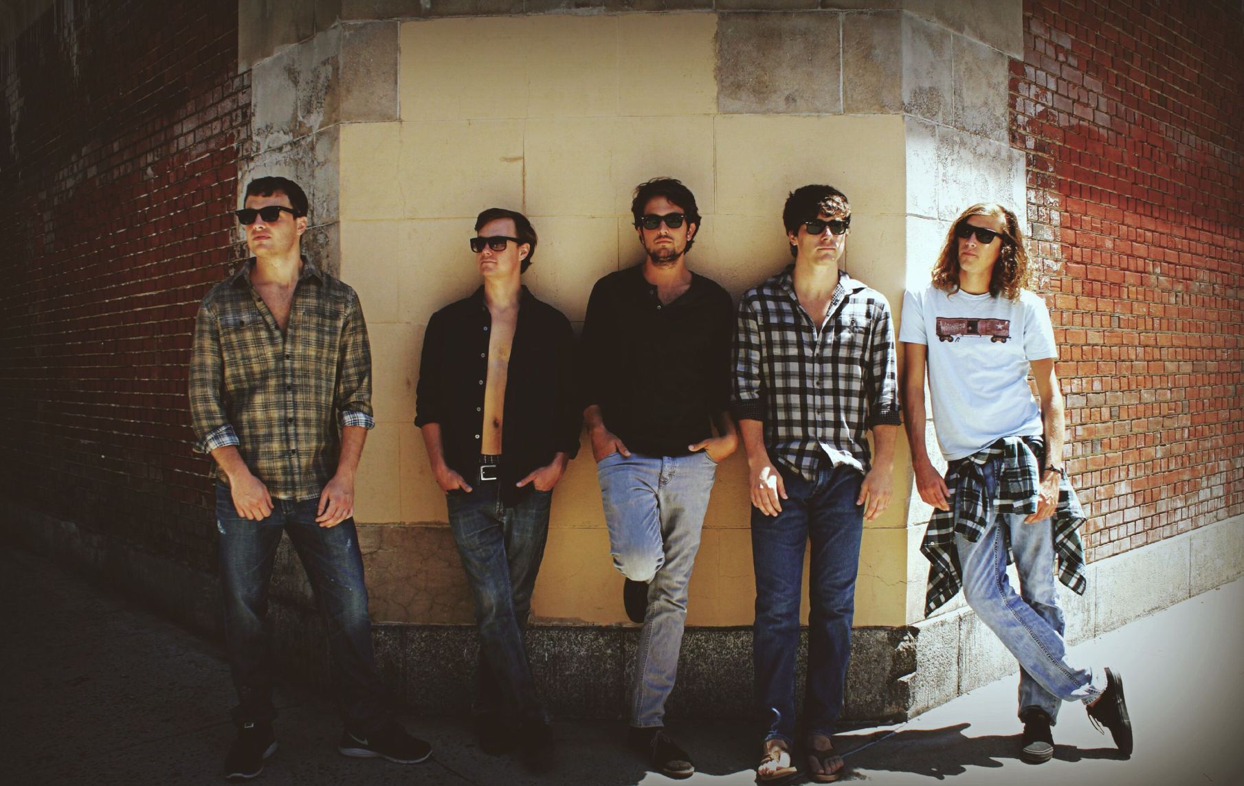 Charleston’s Atlas Road Crew wins Wild Wing Cafe band competition (copy)